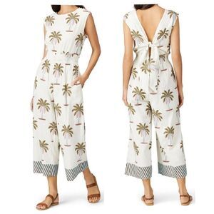 Roller Rabbit
Morjim Palm Emanelle Jumpsuit